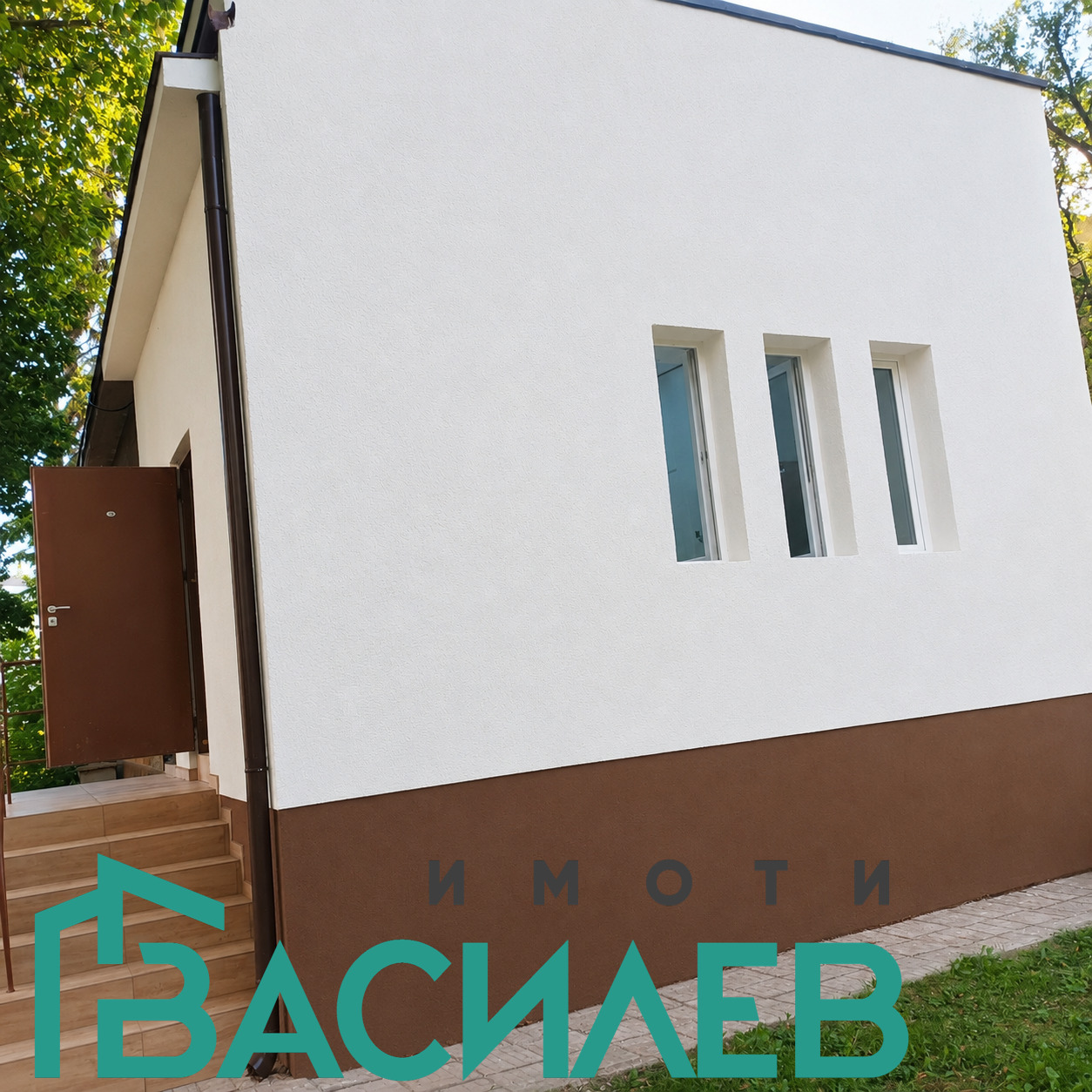 Продава МАГАЗИН, гр. Перник, Изток, снимка 4 - Магазини - 55475549