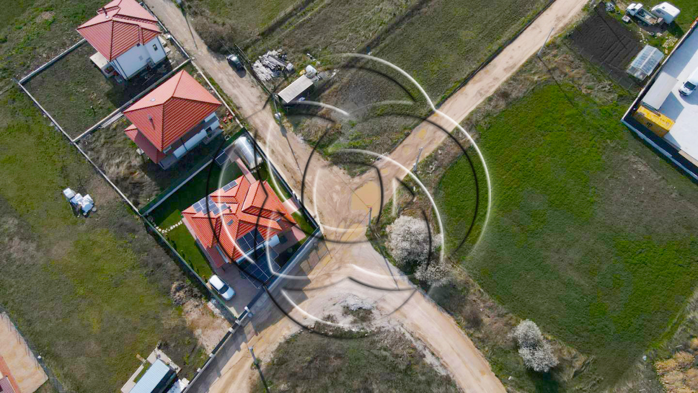 Продава ПАРЦЕЛ, гр. Божурище, област София област, снимка 2 - Парцели - 53463138