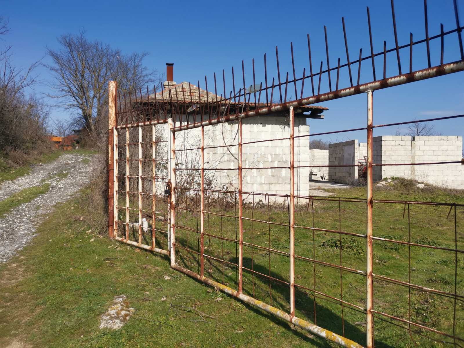 Продава ПАРЦЕЛ, гр. Варна, област Варна