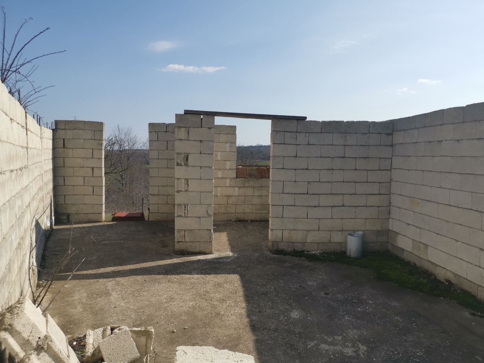 Продава ПАРЦЕЛ, гр. Варна, област Варна, снимка 8 - Парцели - 54065590