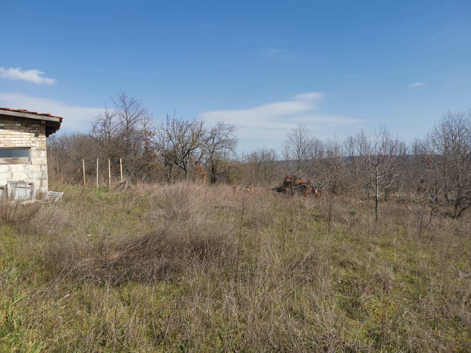 Продава ПАРЦЕЛ, гр. Варна, област Варна, снимка 11 - Парцели - 54065590