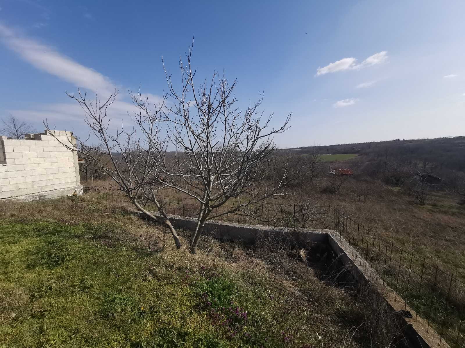 Продава ПАРЦЕЛ, гр. Варна, област Варна, снимка 12 - Парцели - 54065590