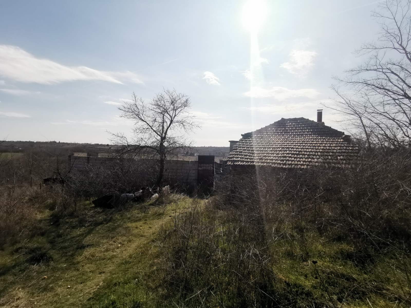 Продава ПАРЦЕЛ, гр. Варна, област Варна, снимка 13 - Парцели - 54065590