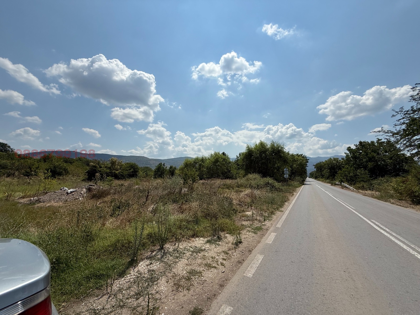 Продава ПАРЦЕЛ, гр. Перущица, област Пловдив