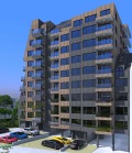 Продава 3-СТАЕН, град Варна, Левски 1 • 155078 € / 303306.20 лв. • 70712810 1