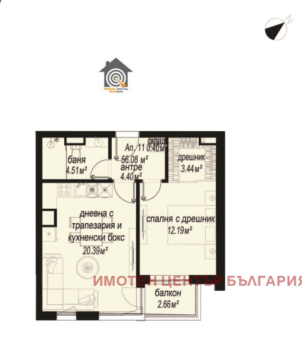 ������� 2-����� | Imot.bg � ����������� 1