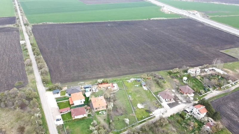 Продава ПАРЦЕЛ в област София, с. Храбърско - 11000 кв.м / 176 000 € » 344 226.08 лв., ИМ ДЕВЕЛЪПМЕНТ