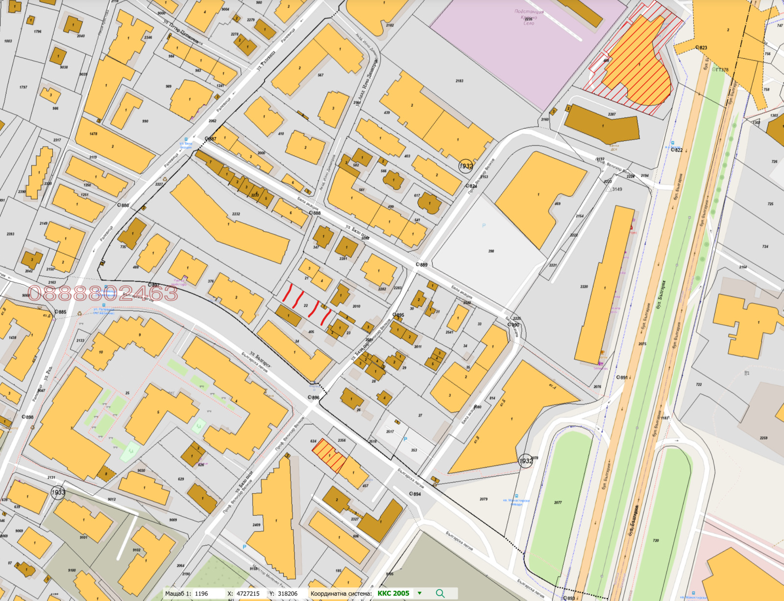 ������� ������ | Imot.bg � ����������� 3