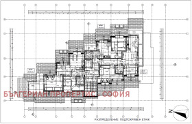 1 dormitorio Ovcha kupel 2, Sofia 3