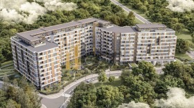 1 bedroom Mladost 4, Sofia 4