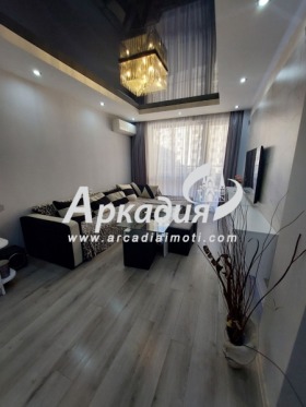 1 chambre Vastanitcheski, Plovdiv 1