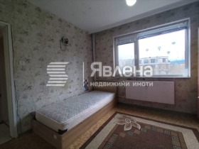 1 dormitorio Filipovo, Plovdiv 5