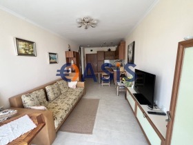Продава 2-стаен област Бургас к.к. Слънчев бряг - [1] 