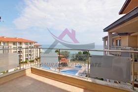 1 chambre Byala, région Varna