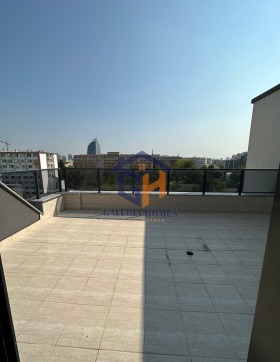 2 bedroom Studentski grad, Sofia 8