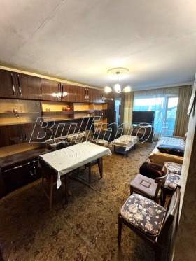 2 slaapkamers Mladost 2, Varna