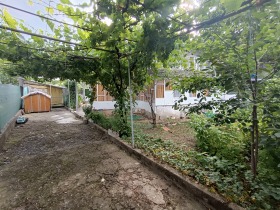 Maison Getsovo, région Razgrad 2