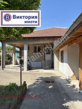 Maison Debelets, région Veliko Tarnovo