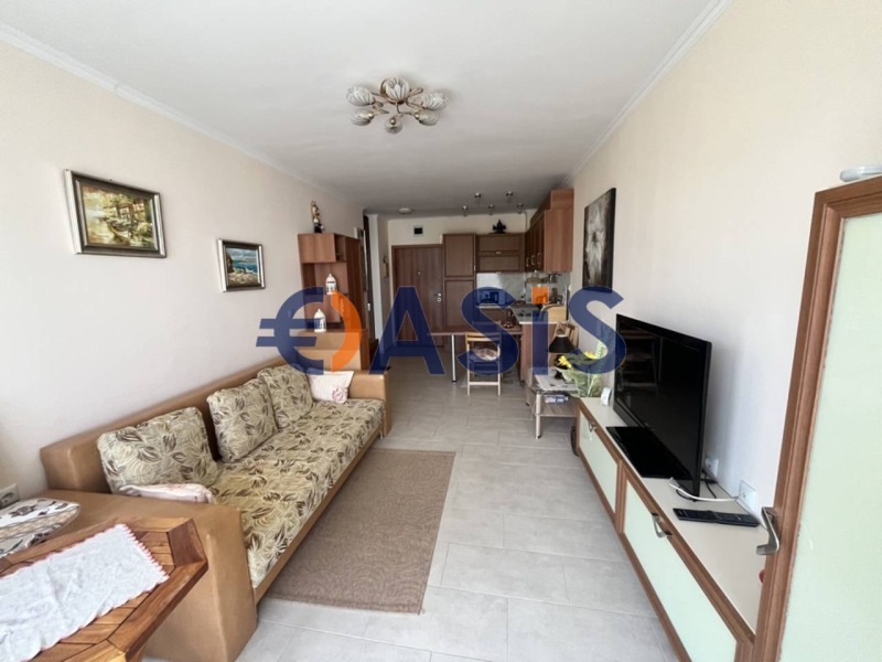 Продава  2-стаен, област Бургас, к.к. Слънчев бряг • 72 000 EUR • ID 69709630 — holmes.bg - [1] 