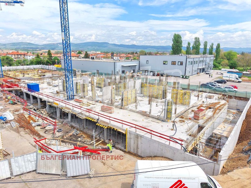 Προς πώληση  1 υπνοδωμάτιο περιοχή Σόφια , Κοστηνβροδ , 62 τ.μ | 39785903 - εικόνα [10]