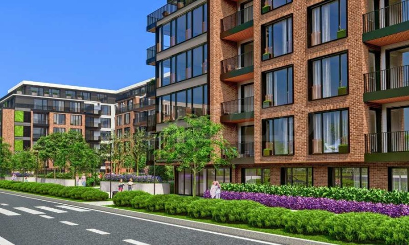 À venda  1 quarto Plovdiv , Karchiiaka , 68 m² | 38206319 - imagem [7]