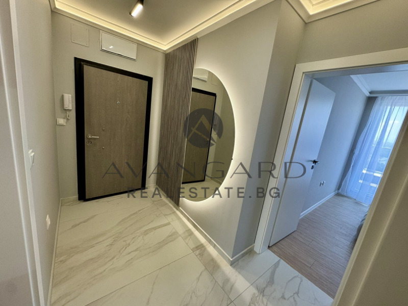 À venda  1 quarto Plovdiv , Karchiiaka , 73 m² | 99097012 - imagem [9]