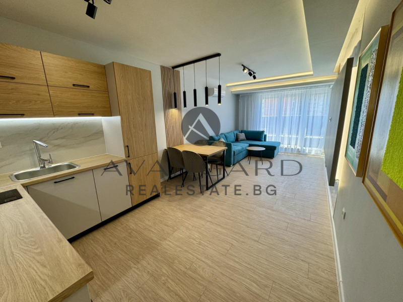 À venda  1 quarto Plovdiv , Karchiiaka , 73 m² | 99097012 - imagem [2]