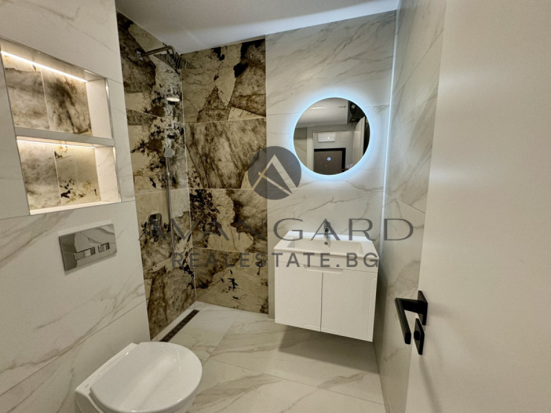 À venda  1 quarto Plovdiv , Karchiiaka , 73 m² | 99097012 - imagem [8]