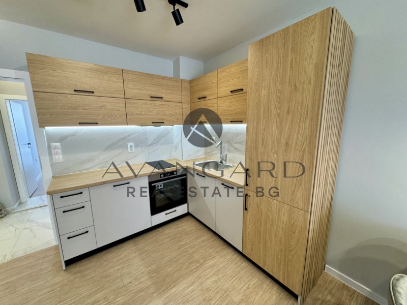 À venda  1 quarto Plovdiv , Karchiiaka , 73 m² | 99097012 - imagem [5]