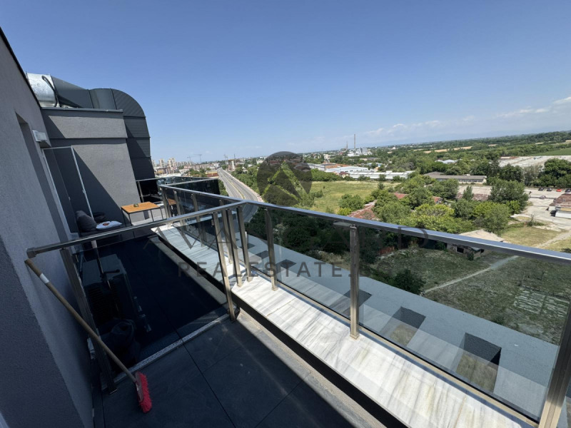 À venda  1 quarto Plovdiv , Karchiiaka , 73 m² | 99097012 - imagem [10]