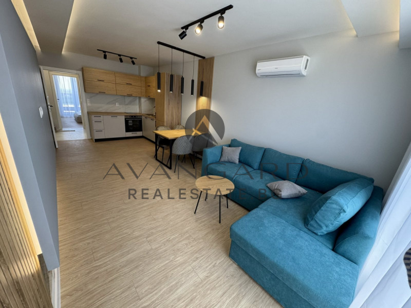 À venda  1 quarto Plovdiv , Karchiiaka , 73 m² | 99097012 - imagem [4]