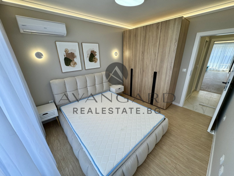 À venda  1 quarto Plovdiv , Karchiiaka , 73 m² | 99097012 - imagem [7]