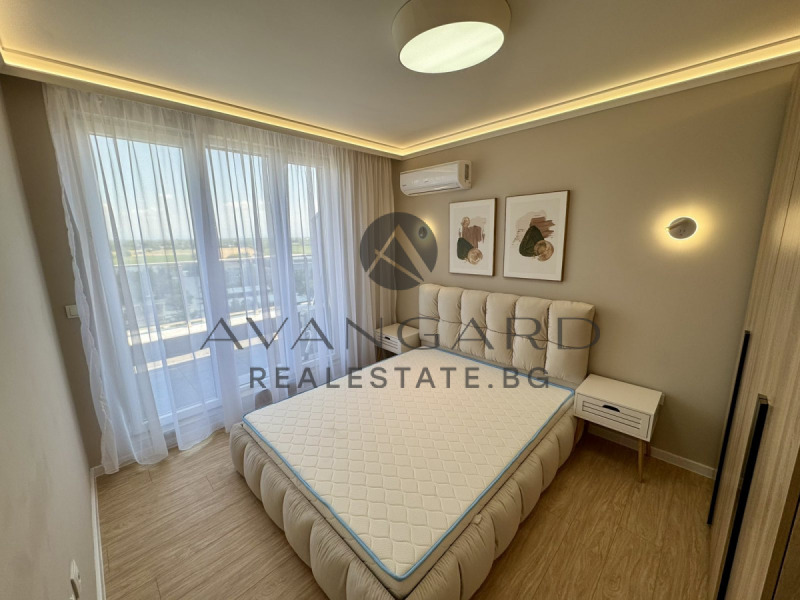 À venda  1 quarto Plovdiv , Karchiiaka , 73 m² | 99097012 - imagem [6]