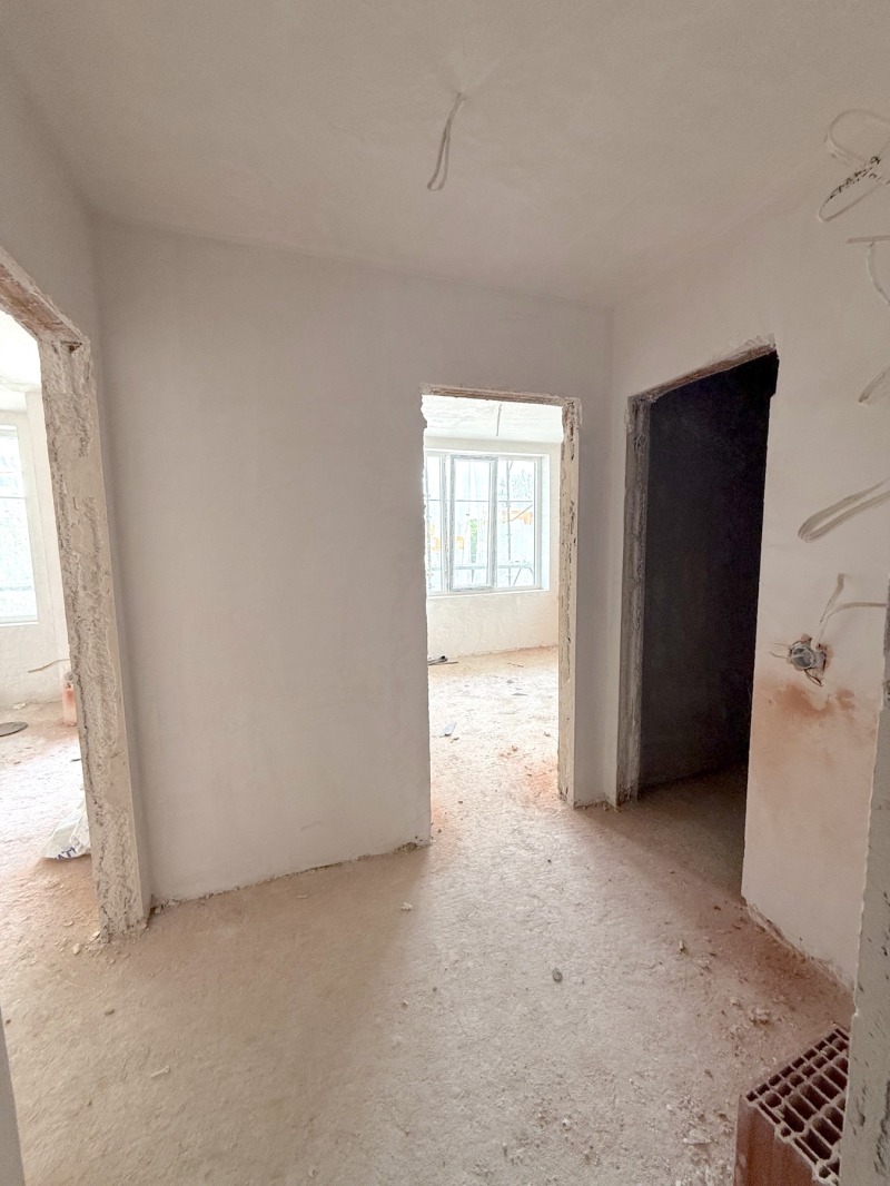 Продается  1 спальня София , Надежда 4 , 57 кв.м | 21144715 - изображение [5]