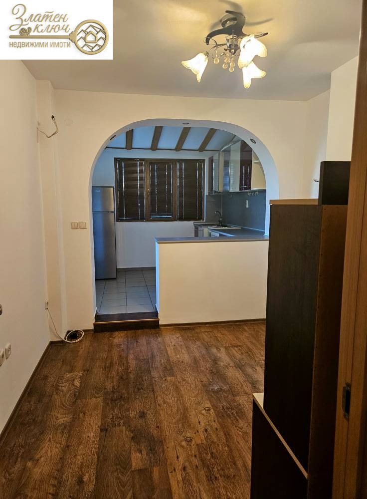 For Sale  1 bedroom Plovdiv , Kamenitsa 2 , 56 sq.m | 76489471 - image [3]