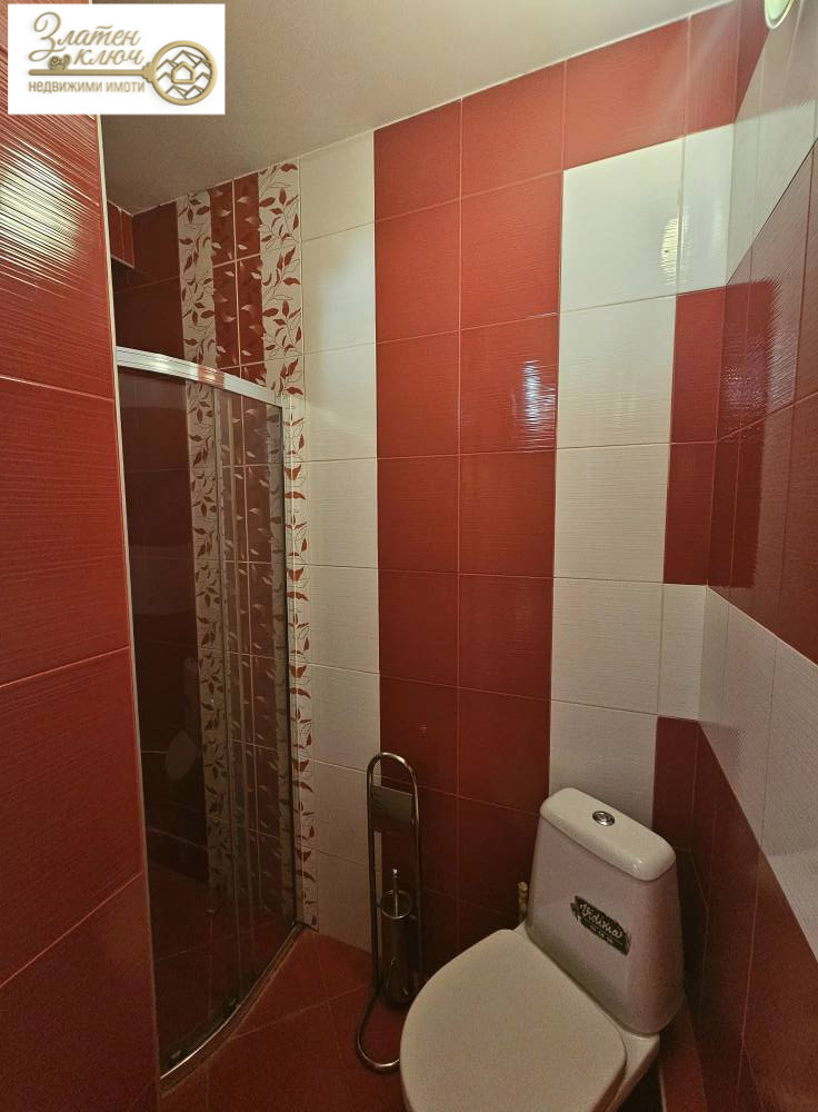 For Sale  1 bedroom Plovdiv , Kamenitsa 2 , 56 sq.m | 76489471 - image [13]