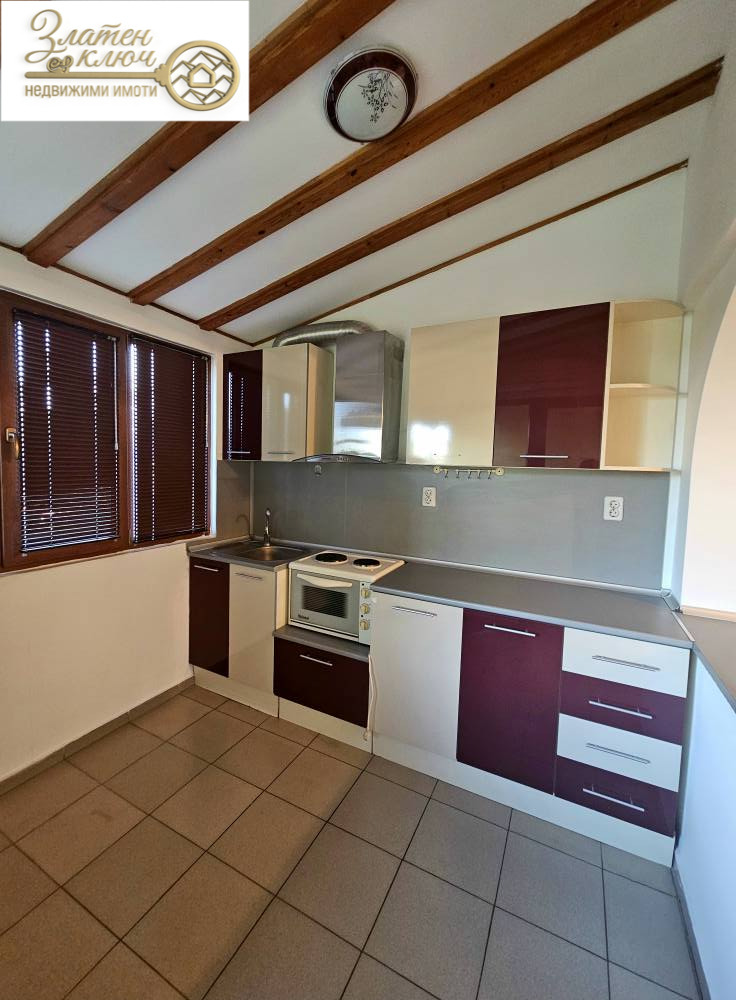 For Sale  1 bedroom Plovdiv , Kamenitsa 2 , 56 sq.m | 76489471 - image [4]