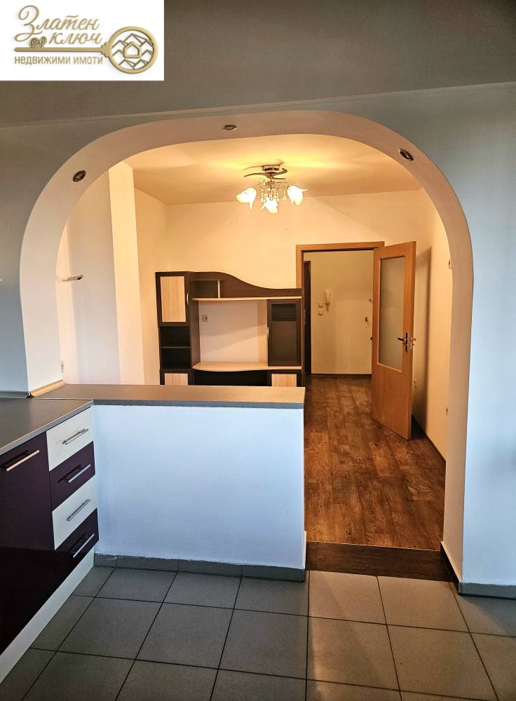 For Sale  1 bedroom Plovdiv , Kamenitsa 2 , 56 sq.m | 76489471 - image [5]