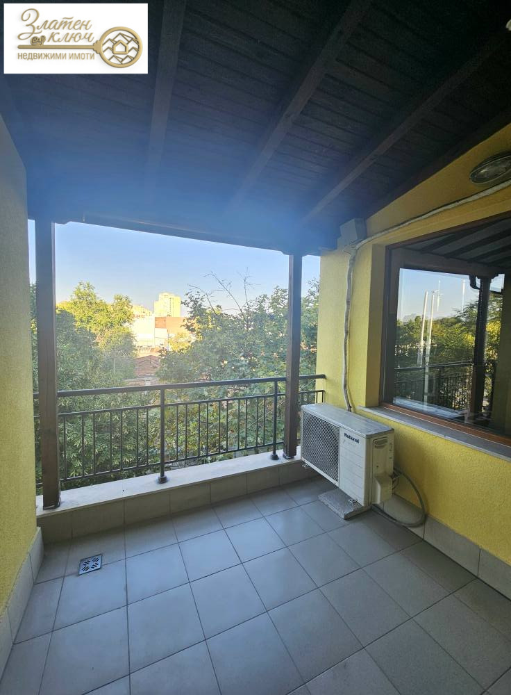 For Sale  1 bedroom Plovdiv , Kamenitsa 2 , 56 sq.m | 76489471 - image [8]