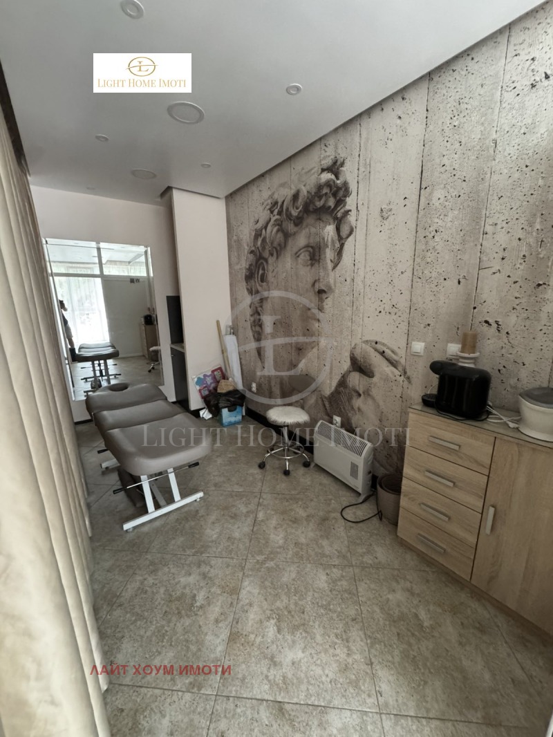 In vendita  1 camera da letto Plovdiv , Hristo Smirnenski , 75 mq | 88801867 - Immagine [15]
