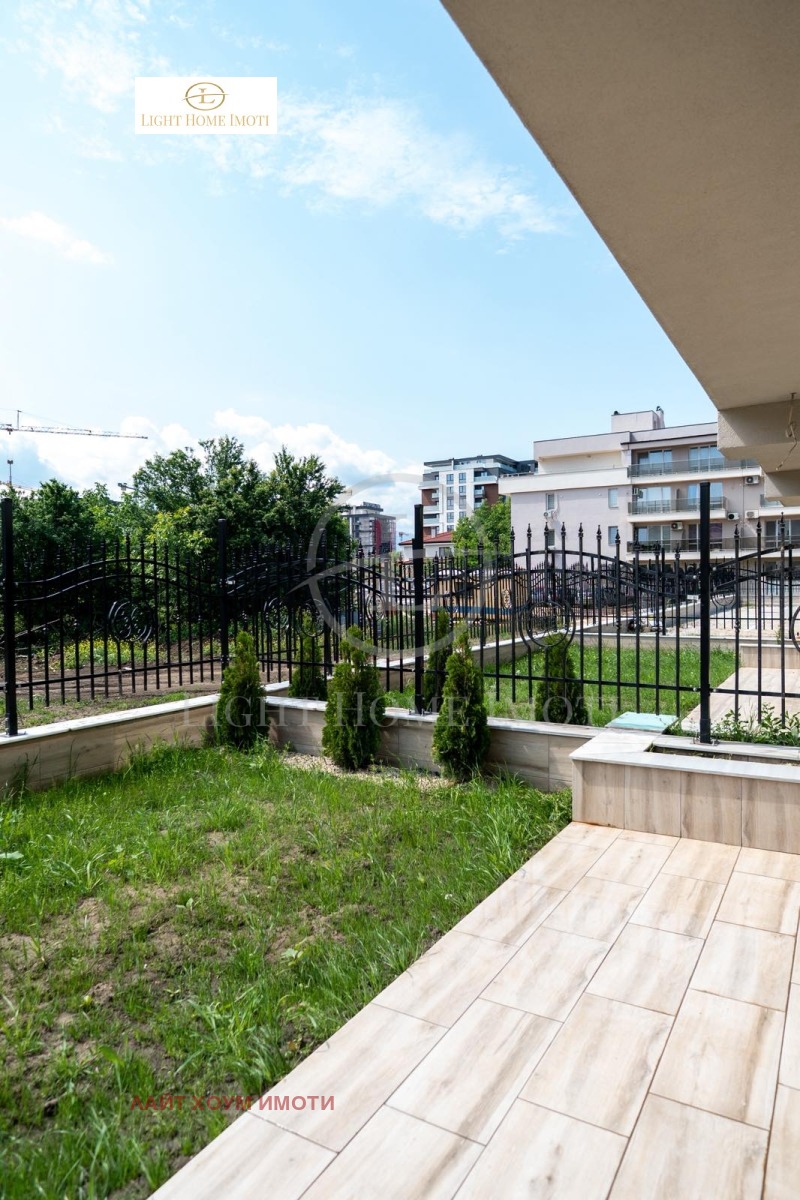 In vendita  1 camera da letto Plovdiv , Hristo Smirnenski , 75 mq | 88801867 - Immagine [11]