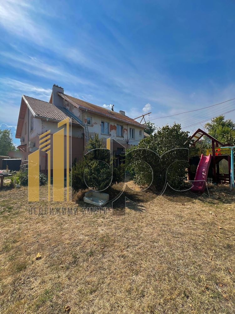 Продава  2-стаен град София , Орландовци , 45 кв.м | 18610273