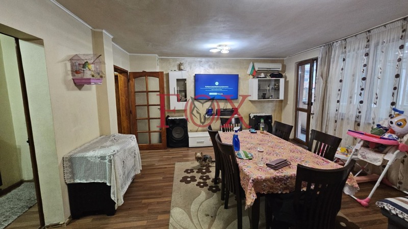 Продава 2-СТАЕН, гр. Варна, Колхозен пазар, снимка 4 - Апартаменти - 52301757