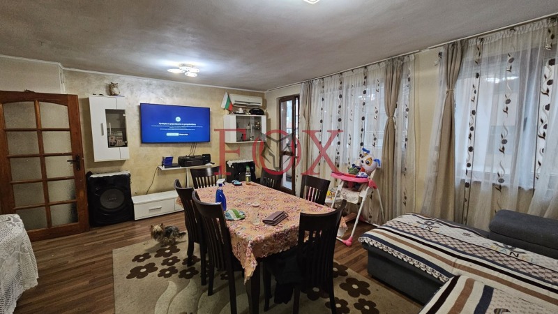 Продава 2-СТАЕН, гр. Варна, Колхозен пазар, снимка 2 - Апартаменти - 52301757