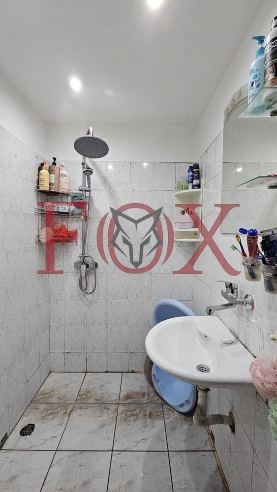 Продава 2-СТАЕН, гр. Варна, Колхозен пазар, снимка 10 - Апартаменти - 52301757