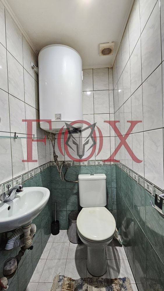 Продава 2-СТАЕН, гр. Варна, Колхозен пазар, снимка 9 - Апартаменти - 52301757