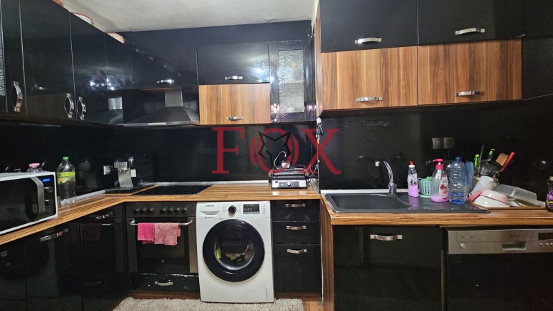 Продава 2-СТАЕН, гр. Варна, Колхозен пазар, снимка 6 - Апартаменти - 52301757