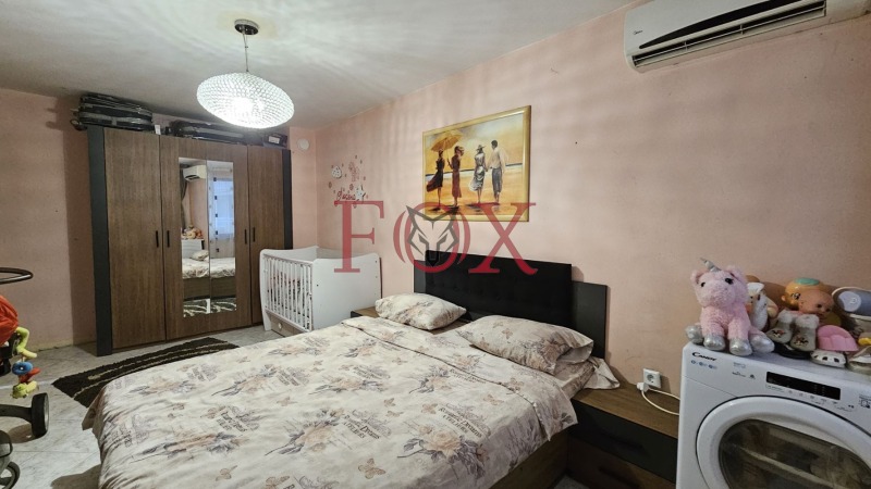 Продава 2-СТАЕН, гр. Варна, Колхозен пазар, снимка 8 - Апартаменти - 52301757