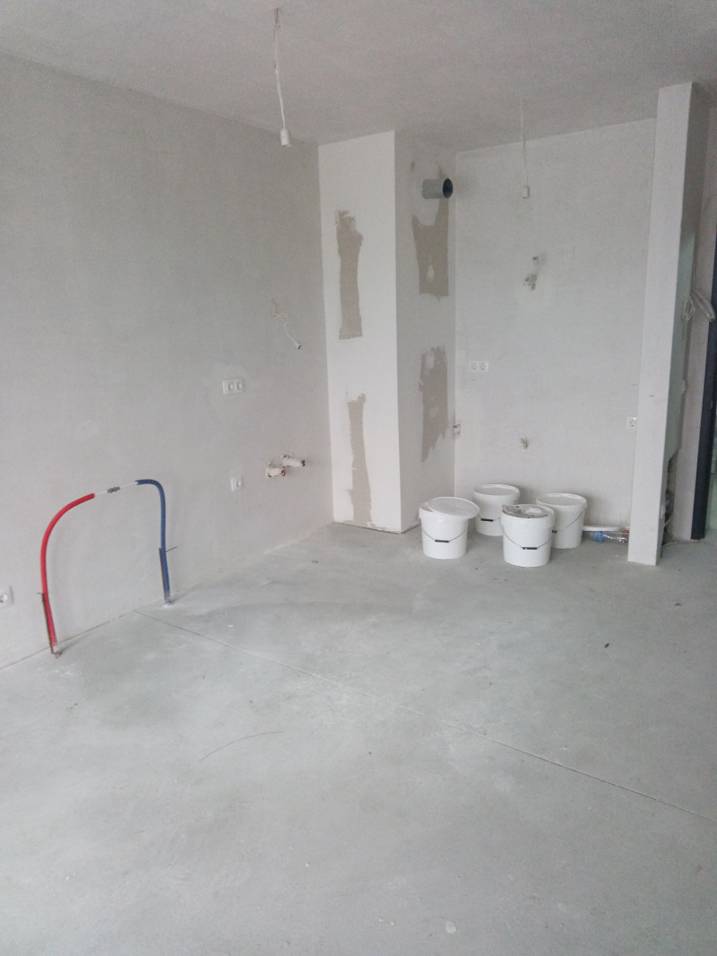 Продава 2-СТАЕН, гр. София, Красно село, снимка 3 - Апартаменти - 52688546