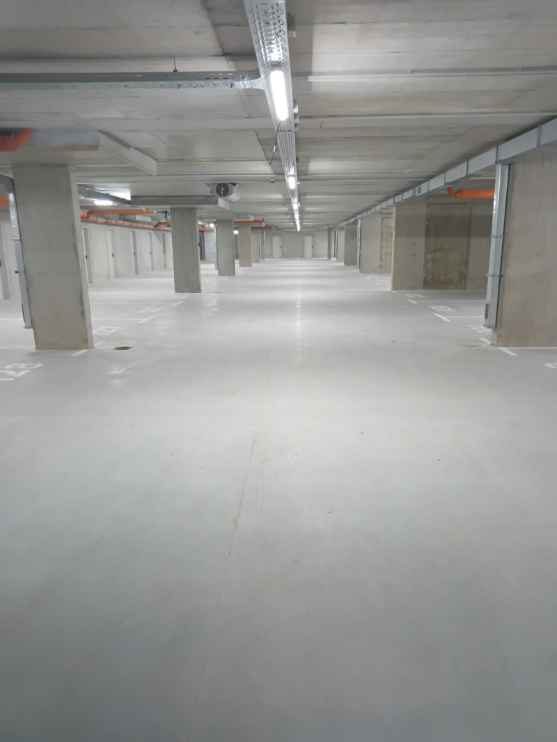 Продава 2-СТАЕН, гр. София, Красно село, снимка 12 - Апартаменти - 52688546